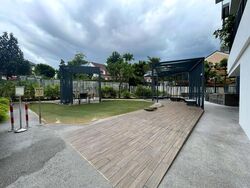 Natura@Hillview (D23), Apartment #513059901